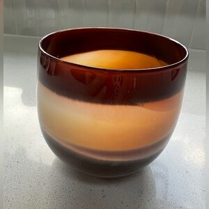 Glassybaby Drinker “Hot Toddy”